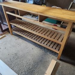 IKEA Nordon Sideboard