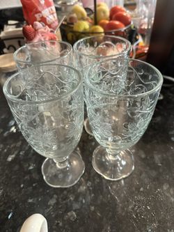 Wine Glass 4