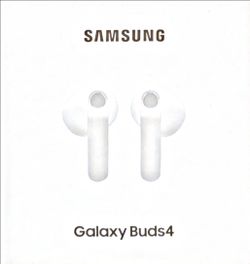 Samsung galaxy buds4