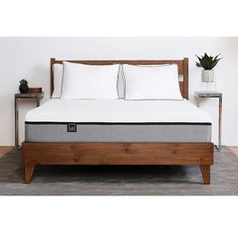 Queen Mattress
