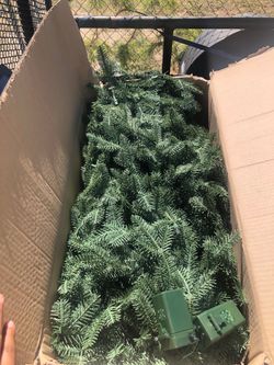 Holiday Branch decoration