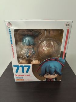 Sayo Samonji Nendoroid