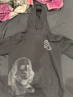 buddha sdl hoodie