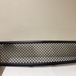 Parrilla Para Chevy Silverado 