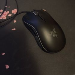 Razer Mamba Elite Mouse