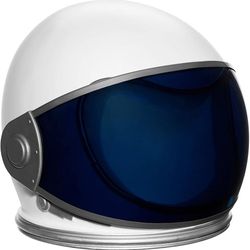 Astronaut Helmet (Adult)