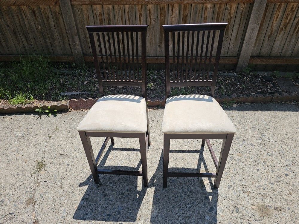 Bar stools