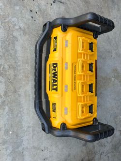 Dewalt Powerstation