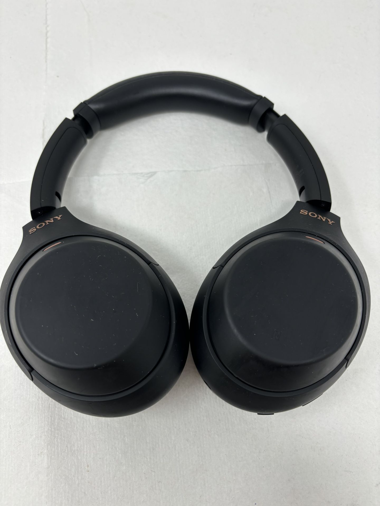 Sony Headphones WH1000XM4