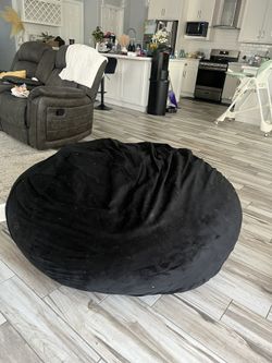 Huge Bean Bag 