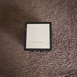 Gucci Watch 