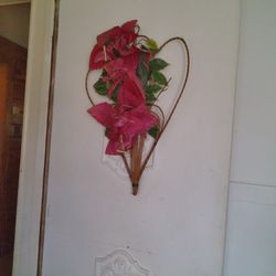 Flower Wreaths For Sale