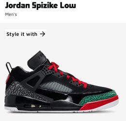 Air  JORDAN