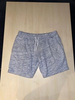 Jogger shorts Sz L