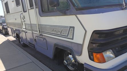 1989 Chevrolet 3500