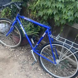 Bicicleta Trek Antelope 830 Le Falta El Asiento for Sale in