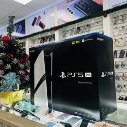 PS5 Pro 2TB 