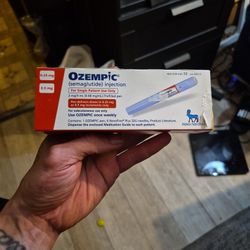 Ozempic