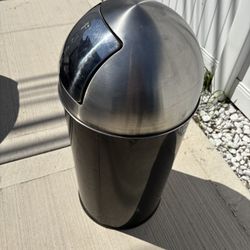 Trash Can  