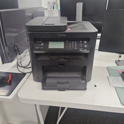 Canon imageCLASS MF216n All-in-One Toner Printer