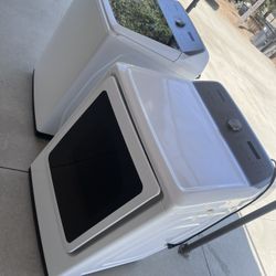 Samsung Washer And Dryer