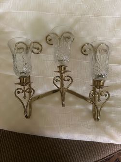 Wall Sconces set of 2