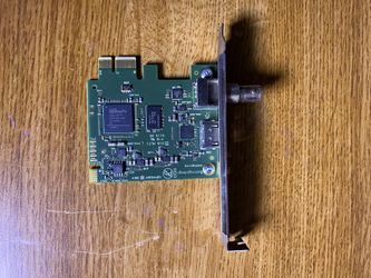Blackmagic Design DeckLink Duo 2