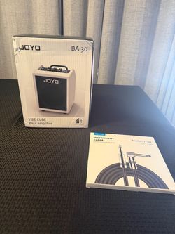 Bass amplifier