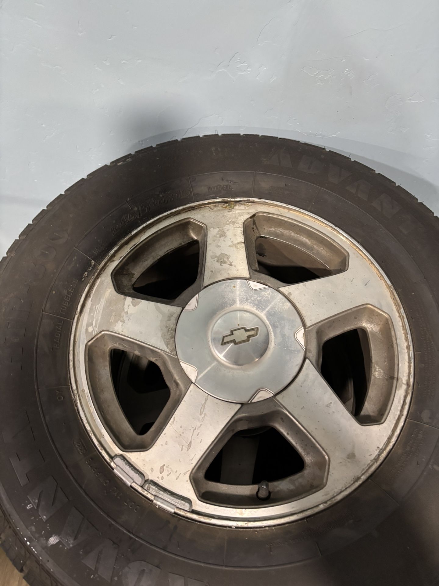 Tires