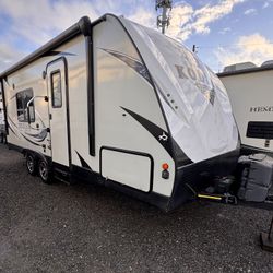 2018 Dutchman Kodiak