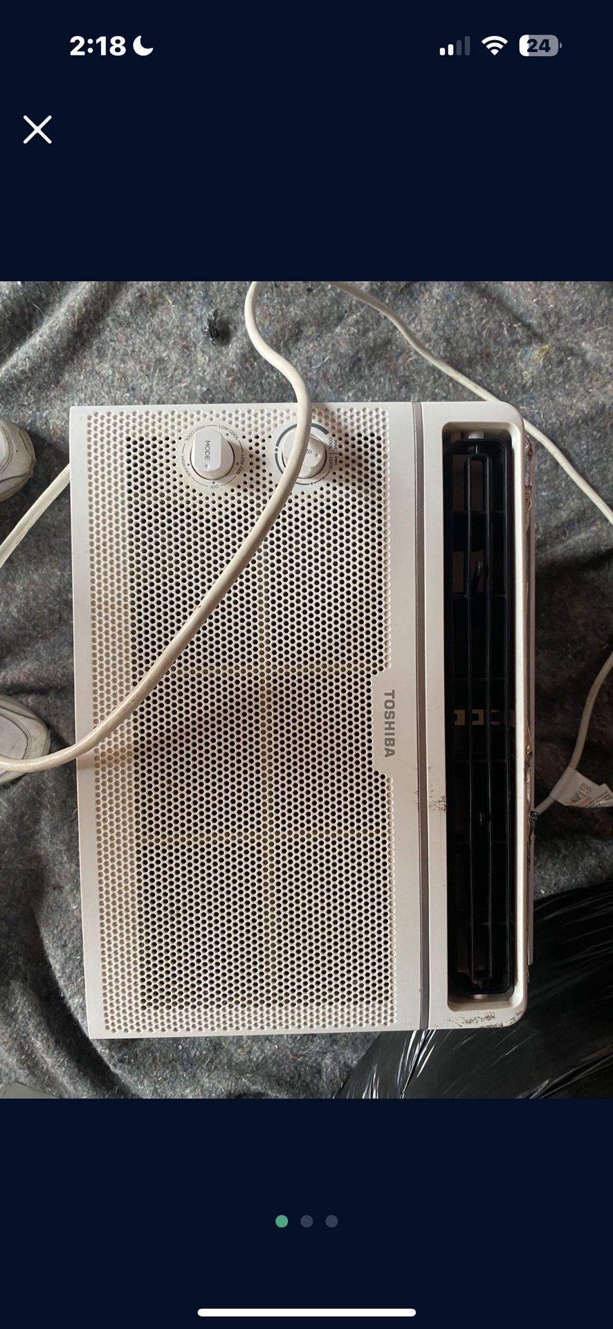 Air Conditioner 