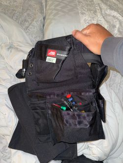 Diamond back belt