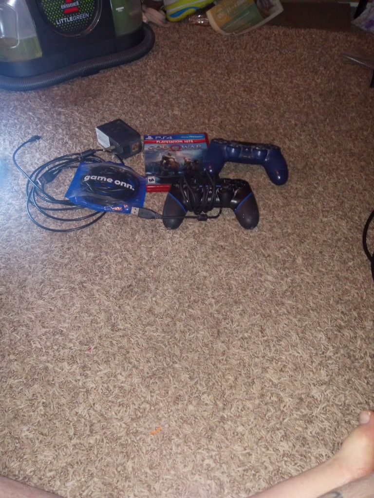 Ps4