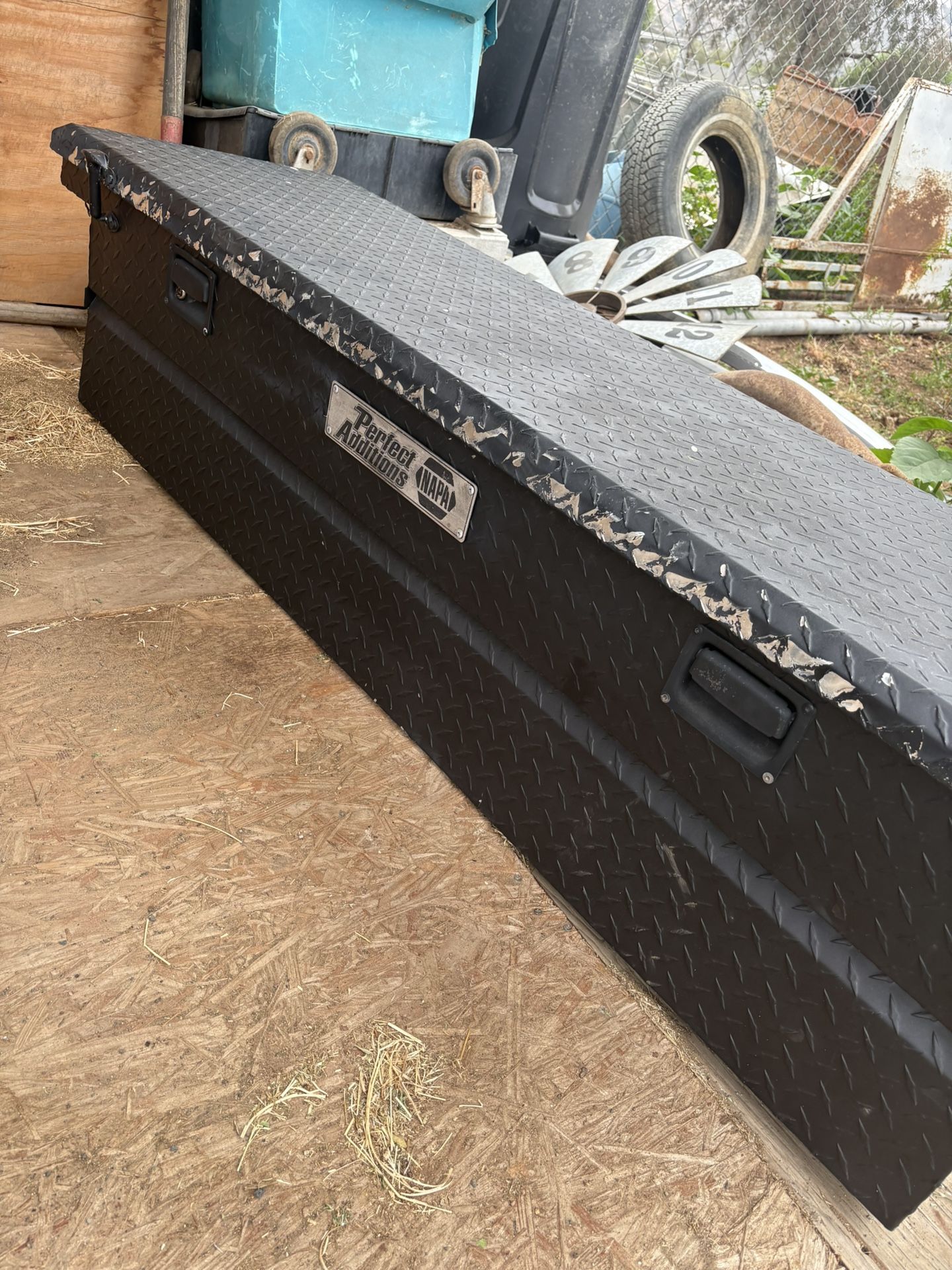 Tool Box