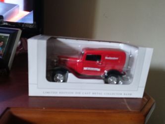 1932 Ford Die Cast