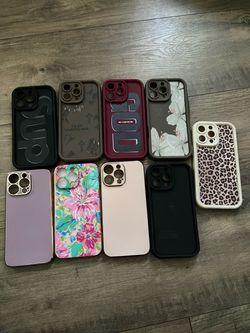iPhone Phone Cases