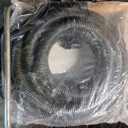 Everbilt Sump Discharge Hose. NEW 