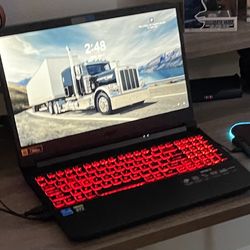 Acer Nitro 5