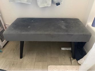 Bench