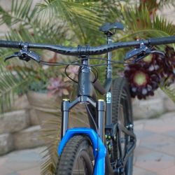 Giant Trance Advanced Pro 0 29er Mountain Bike