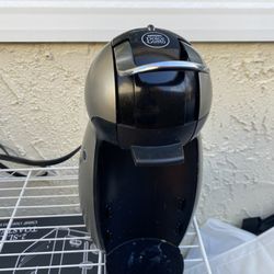 Coffee machine