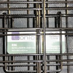 Dog Crate For Sale