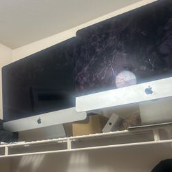 iMac One Is For Parts