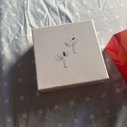 AirPod Pro Gen 2 [ BRAND NEW SEALED]