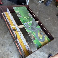 Play Table
