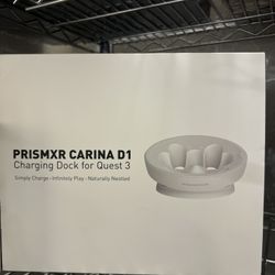 Charging Station for Meta Quest 3 