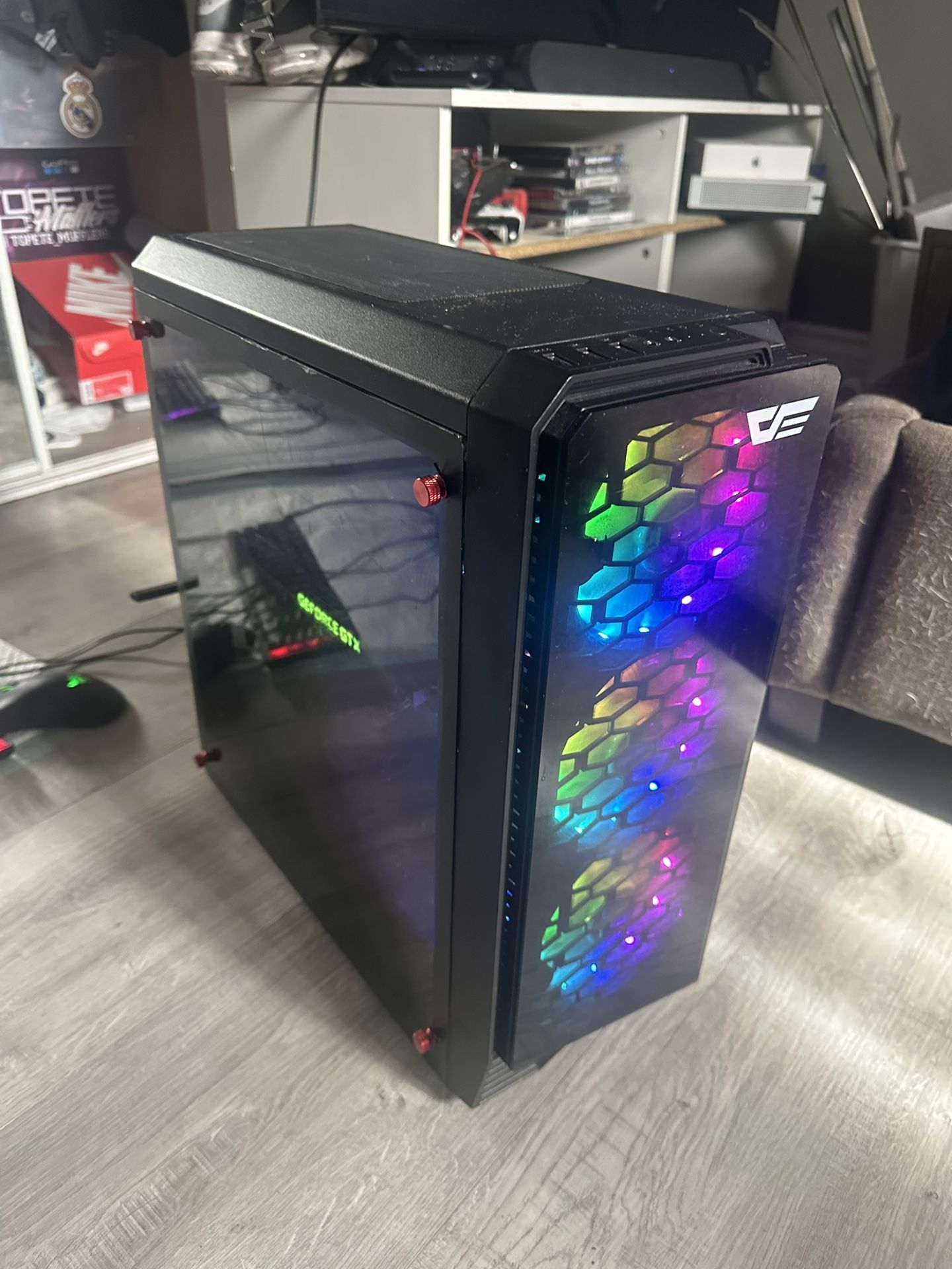 Gaming PC for Sale in Winchester, CA - OfferUp