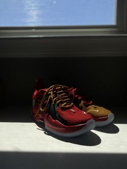 Paul George Custom Basketball Shoes