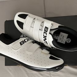 Bont Motion Road Cycling Shoes 