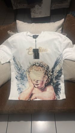 Emotion Tee